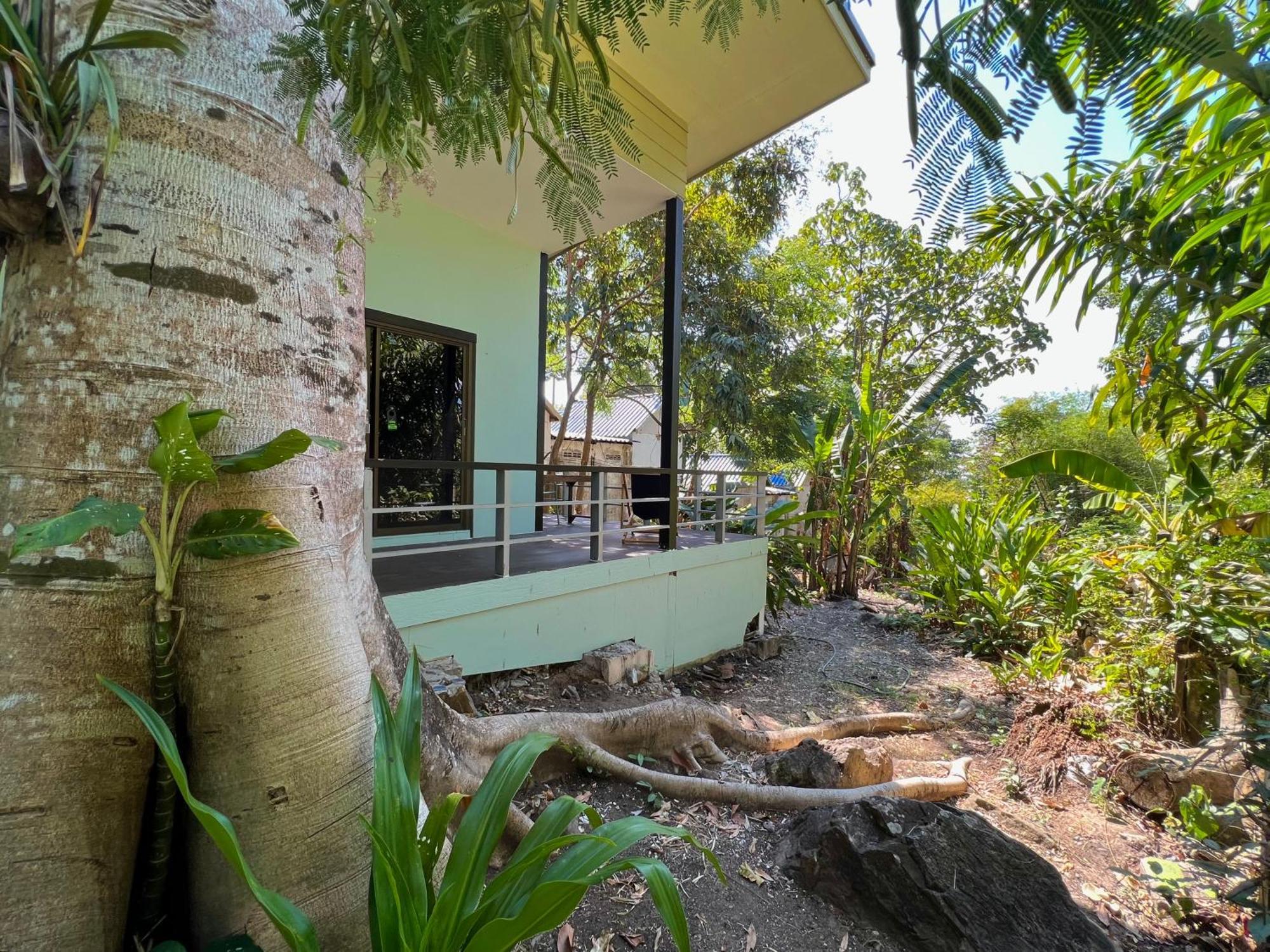 Sleep Inn - Lonely Beach Koh Chang Exterior photo